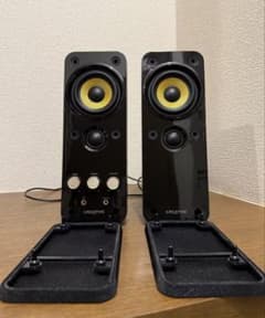 Creative GigaWorks T20 Series II スピーカーのサムネイル