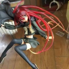 灼眼のシャナ 一番くじＡ賞のサムネイル