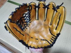 スラッガー slugger 硬式 内野手 オーダーのサムネイル