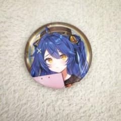 にじさんじビスケット 天宮こころ 缶バッジ - メルカリ