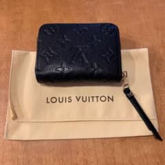 ルイヴィトン★ジッピーコインパース★財布のサムネイル