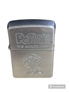 ZIPPO ジッポ ポパイのサムネイル