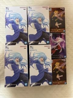 転生したらスライムだった件フィギュア