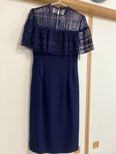 セルフォード　ワンピース　パーティドレスのサムネイル
