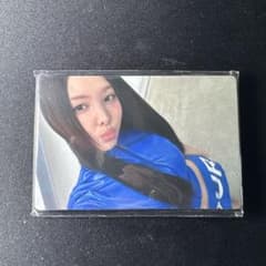 【未開封】TWICE THIS IS FOR 仁川1日目 入場特典 9枚セットのサムネイル