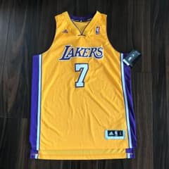 【再値下げ】NBA ユニフォームのサムネイル