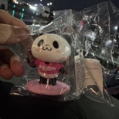 お買いものパンダ フィギュアのサムネイル