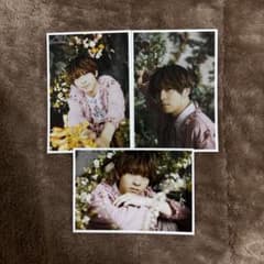 ☆*☆様 M!LK 吉田仁人 生写真のサムネイル
