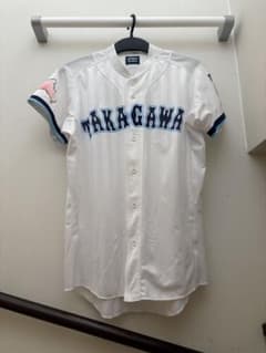 asics 野球 ユニフォーム TAKAGAWA Lサイズ asics 野球 ユニフォーム TAKAGAWA Lサイズ - メルカリ