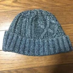 ラルフローレン RRL  ニット帽のサムネイル