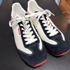 PATRICK パトリック スニーカー 9420 WHT ホワイト