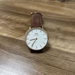 danielwellington レディースウォッチのサムネイル
