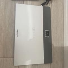 Z会専用タブレット(第2世代) +専用タブレットケース、タッチペン、充電