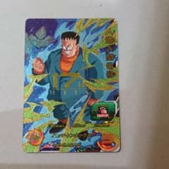 ドラゴンボールヒーローズのサムネイル