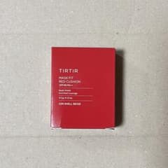TIRTIR MASK FIT RED CUSHION 22Nのサムネイル
