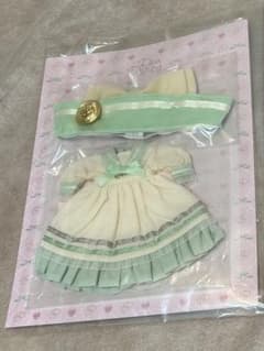 ブライス Dear Darling セーラーセット ミントグリーン ネオブライス Dear Darling セーラーセット ミントグリーン - メルカリ