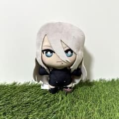 未使用タグ付き NieR:Automata Ver1.1A ともぬい