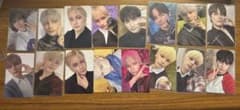 TXT HUENINGKAI トレカ まとめ売りのサムネイル