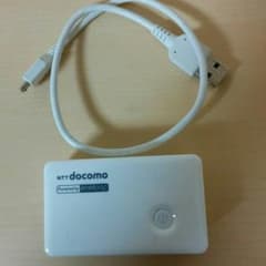 スマホ充電器のサムネイル