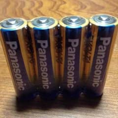 エボルタ 単三 電池のサムネイル