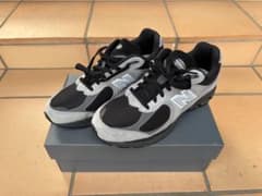 ニューバランス（new balance）U2002RM 27cm