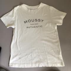 moussy tシャツのサムネイル