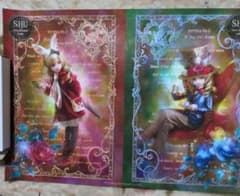 SHU アリス ポスター 非売品 - メルカリ