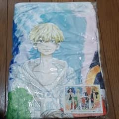 東京卍リベンジャーズブランケットのサムネイル