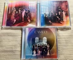 =LOVE イコラブ CD CAMEO 3枚セットのサムネイル