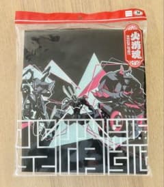 【新品・未開封】プロメア コラボ 火消魂 Tシャツのサムネイル
