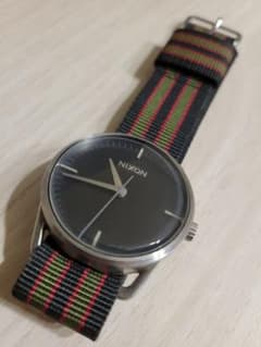 NIXON THE MELLOR 腕時計　35mm