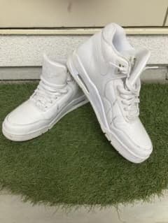 Nike ホワイト 27.0cmのサムネイル
