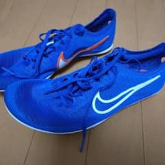 NIKE 陸上競技用スパイク マンバ6 24.5cmのサムネイル