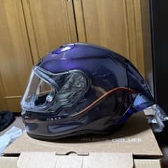 Nexx X.R3R Hagibisのサムネイル