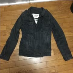 Abercrombie & Fitch SENTINEL JACKETのサムネイル