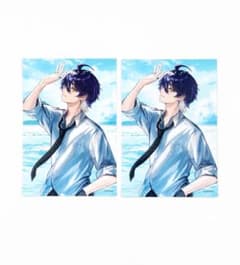 シクフォニ いるま ブロマイド 2枚のサムネイル