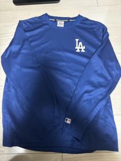 ドジャース長袖Tシャツのサムネイル