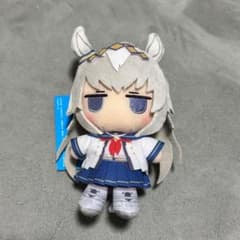 最安ショップ比較】 ウマ娘 シンデレラグレイ オグリキャップ Chibi