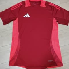 adidas　TIRO24　トレーニングウェア　Lサイズのサムネイル