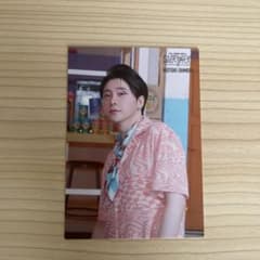 Mrs. GREEN APPLE バベルの塔 フォトカード 大森元貴 044 - メルカリ