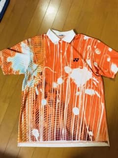 YONEX ヨネックス バドミントン ユニフォームのサムネイル