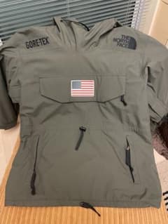 The North Face GORE-TEX Supreme マウンテンパーカのサムネイル