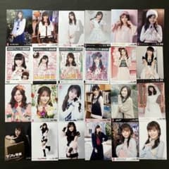 大量！！ 込山榛香 AKB48 生写真 まとめ売り - メルカリ