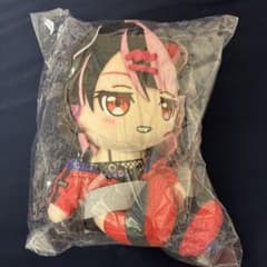 千石ユノ ぬいぐるみ 夢限大みゅーたいぷ バンドリ グッドスマイル