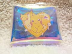 ポケモン　ピカチュウ　マルチクリアケース