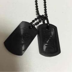 大幅値下げ中DIESELネックレス値下げ可のサムネイル