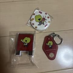 ぽけぽけかえる グッズ にしむらゆうじのサムネイル