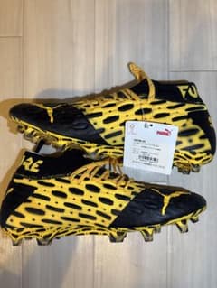 PUMA フューチャー 5.1 NETFIT FG/AG 26.5CMのサムネイル