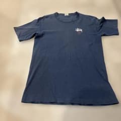 old stussy 90s 紺タグ USA製　レアのサムネイル
