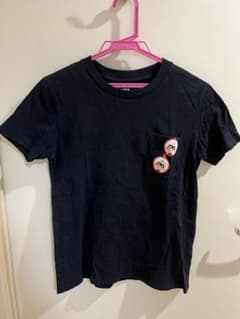 プリントTシャツのサムネイル